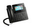 Фото #2 товара Grandstream GXP2170 - IP Phone - Black - Wired handset - Desk/Wall - 12 lines - 2000 entries