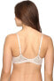 Фото #2 товара Natori 176284 Womens Natural Boost Underwire T-Shirt Bra Cameo Rose Size 30B