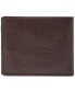 Men's Leather Neel Bifold Wallet