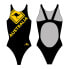 TURBO Australia Kangaroo Signal Pro Resist Swimsuit