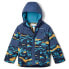 Фото #2 товара COLUMBIA Mighty Mogul™ II jacket