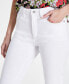 Women's High-Rise Ankle Skinny Jeans