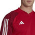 Фото #7 товара Adidas Tiro 23 Competition Jersey M HE5661