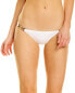 Фото #1 товара Melissa Odabash Athens Bikini Bottom Women's