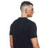 ფოტო #7 პროდუქტის DAINESE Quick Dry short sleeve T-shirt