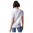 ფოტო #2 პროდუქტის SALSA JEANS Mini Logo short sleeve T-shirt