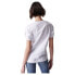 ფოტო #3 პროდუქტის SALSA JEANS Mini Logo short sleeve T-shirt