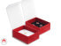 Фото #1 товара Gift box for a small set of jewelry BA-6 / A1 / A7