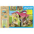 PLAYMOBIL Farm Construction Game