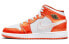 Фото #2 товара Кроссовки Jordan Air Jordan 1 Mid GS DM4228-800