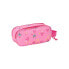 Фото #4 товара SAFTA Barbie 3D Double pencil case