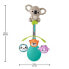 Фото #2 товара FISHER PRICE 3 In 1 Soothe & Play Mobile