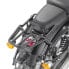 Фото #1 товара GIVI Monolock Top Case Rear Rack Fitting Benelli Imperiale 400