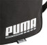 Puma Torebka Puma Plus Portable czarna 90347 01