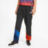 Фото #2 товара [533316-04] Mens Puma BMW Motorsport STATEMENT WOVEN PANTS