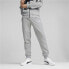 Спортивные штаны для взрослых Puma Power Серый Мужской