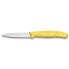Фото #1 товара нож для чистки овощей и фруктов Victorinox Swiss Classic 6.7636 лезвие 8 см