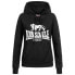 Фото #3 товара LONSDALE Dihewyd hoodie