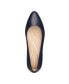 ფოტო #4 პროდუქტის Women's Eflex Caldise Slip-on Low Heel Dress Pumps
