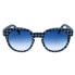 Фото #2 товара Очки Italia Independent 0909T-PDP-022 Sunglasses