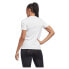 REEBOK Workout Ready Speedwick short sleeve T-shirt