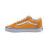 Фото #4 товара Vans Old Skool Men's Shoes Zinnia-True White VN0A38G1VRM