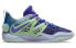 Фото #2 товара Кроссовки Nike KD 15 Low Joker Purple/Green