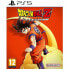 Фото #2 товара Видеоигры PlayStation 5 Бандай Dragon Ball Z: Kakarot