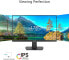Фото #15 товара ASUS Eye Care VA24DCP - 24 Inch Full HD Monitor - Frameless, Flicker-Free, Blue Light Filter, FreeSync - 75 Hz, 16:9 IPS Panel, 1920 x 1080 - USB-C Connection with 65 W, HDMI