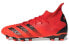 Adidas Predator Freak.3 HG Q47229 Athletic Shoes