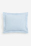 Фото #1 товара Cotton Percale Pillowcase