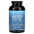 Omega-3 Fish Oil, Triple-Strength, 2,500 mg, 180 Softgels (1,250 mg per Softgel)