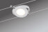 Фото #2 товара PAULMANN 941.06 - Surfaced lighting spot - 6 bulb(s) - LED - 24 W - 2700 K - White