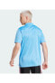 Tr Es Polo Blubrs Erkek T-shirt Ir5159