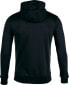 Фото #2 товара Joma Joma Berna Hoodie 101103-100 Czarne L