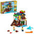Фото #5 товара Конструктор пластиковый Lego Creator 31118 Пляжный домик серферов