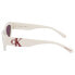 Фото #4 товара Очки Calvin Klein Jeans CKJ23652S Sunglasses