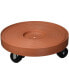 (DEV3012) Plant Dolly, Terra Cotta, 12-Inch