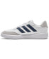 Фото #10 товара Men's Courtblock Lifestyle Casual Sneakers from Finish Line