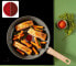 Tefal Renew Ceramic Frying Pan Set 24cm + 28cm + High-sided Skillet 24cm