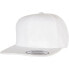 ფოტო #2 პროდუქტის FLEXFIT Classic Snapback 6089M Cap