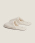 Фото #5 товара Linen slippers