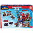 Фото #1 товара EDUCA BORRAS Educa® Superpack Spiderman Wooden Puzzle