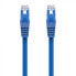 Фото #3 товара Alogic 10M BLUE CAT6 LSZH NETWORK CABLE - Cable - Network