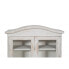 Wandschrank Shabby