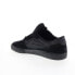 Фото #12 товара Lakai Cambridge SMU MS3220252A03 Mens Black Skate Inspired Sneakers Shoes