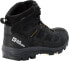 Фото #4 товара Buty trekkingowe męskie Jack Wolfskin Buty trekkingowe męskie Jack Wolfskin VOJO 3 TEXAPORE MID M (4042462_6055) 45