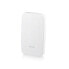 ZyXEL WAC500H - 1200 Mbit/s - 300 Mbit/s - 866 Mbit/s - 10,100,1000 Mbit/s - IEEE 802.11a - IEEE 802.11ac - IEEE 802.11b - IEEE 802.11g - IEEE 802.11k - IEEE 802.11n - IEEE 802.11r,... - 80 MHz