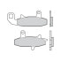 Фото #2 товара BREMBO 07SU15SA Sintered Brake Pads