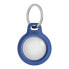 Фото #2 товара Belkin Secure Holder Schlüsselanhänger für Apple AirTag blau